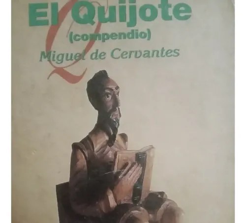El Quijote (compendio)