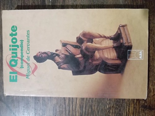 El Quijote (compendio) - 2