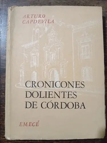Cronicones Dolientes De Cordoba