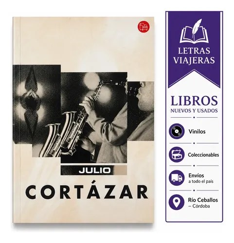 Las Armas Secretas, Julio Cortazar