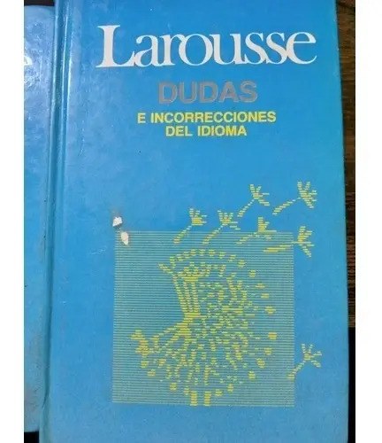 Diccionarios Larousse Pocket X 5 Tapas Duras - 2