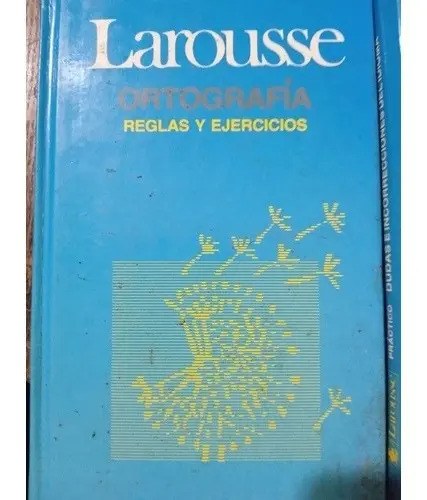 Diccionarios Larousse Pocket X 5 Tapas Duras - 3