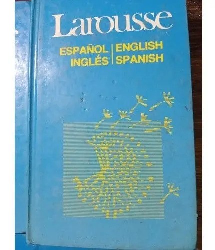 Diccionarios Larousse Pocket X 5 Tapas Duras - 5