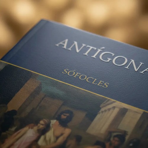 Antigona - Sófocles - 6