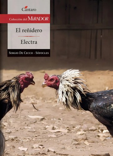 Reñidero / Electra - Cántaro
