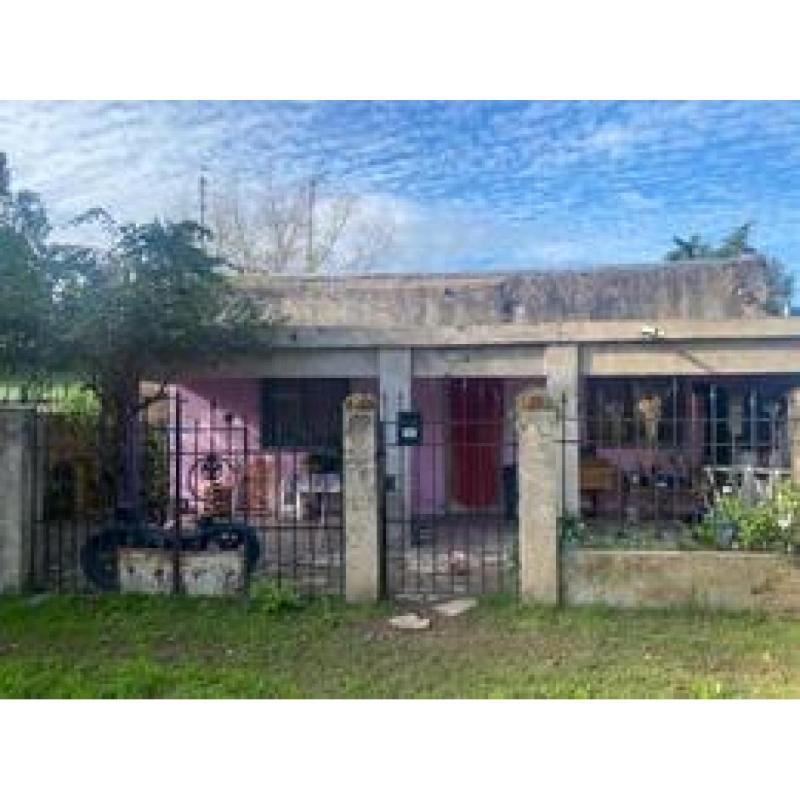 OPORTUNIDAD Casa en La Reja Multifamiliar Rápido AU