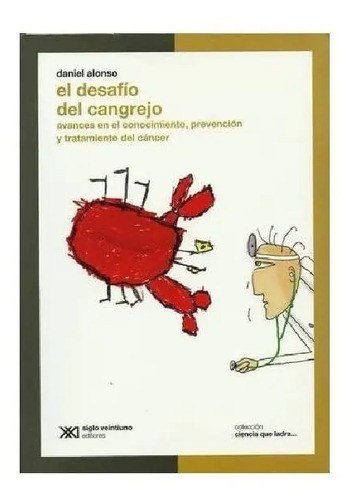 Desafió Del Cangrejo - Ciencia Que Ladra