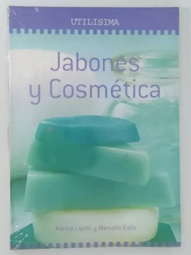 Jabones Y Cosmetica Utilisima