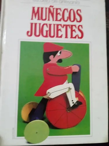 Escuela De Artesanías. 9 Titulos Tapas Duras - 3