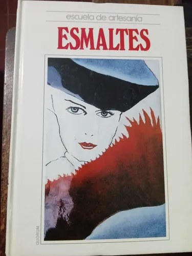 Escuela De Artesanías. 9 Titulos Tapas Duras - 4