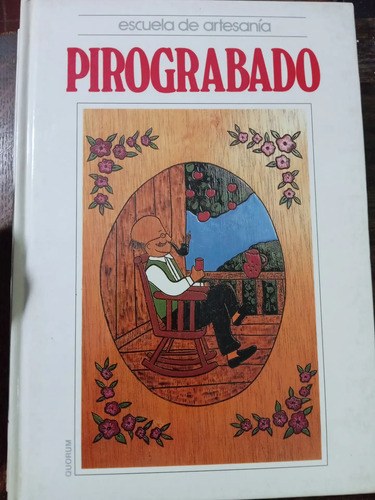 Escuela De Artesanías. 9 Titulos Tapas Duras - 6