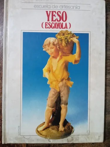 Escuela De Artesanías. 9 Titulos Tapas Duras - 10