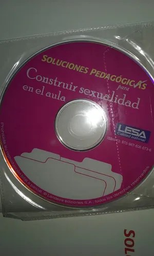 Construir Sexualidad En El Aula - 2