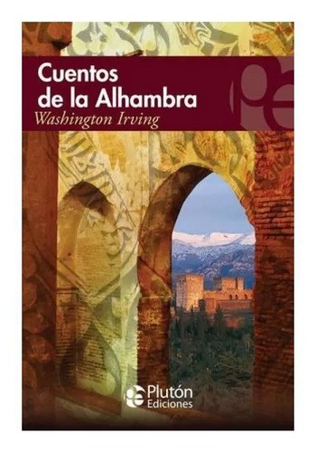 Cuentos De La Alhambra