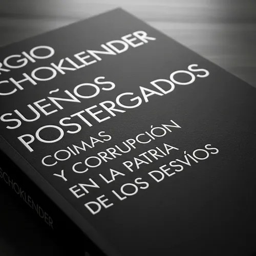 Sueños Postergados - Schoklender, Sergio - 2