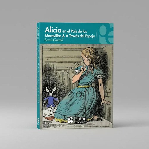 Alicia En El País De Las Maravillas & A Través Del Espejo
