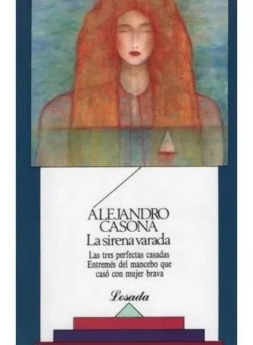 La Sirena Varada - Alejandro Casona - Losada