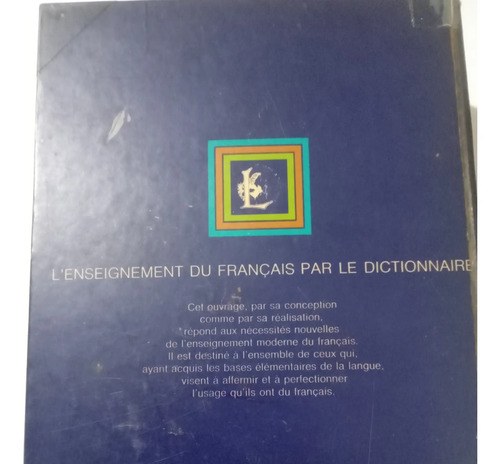 Dictionnaire Du Français Contemporain - Larousse - 3