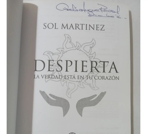 Despierta: La Verdad Está En Tu Corazón - 2