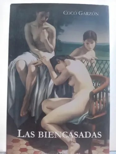 Las Biencasadas, Coco Garzon