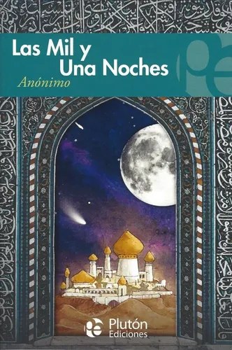 Las Mil Y Una Noches / Anónimo