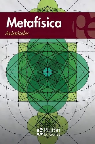 Metafísica / Aristóteles