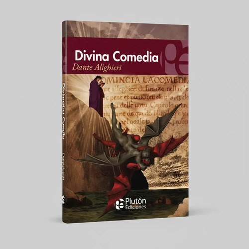 Divina Comedia / Dante Alighieri