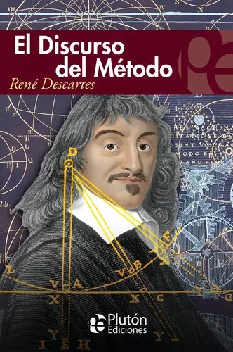 Libro: El Discurso Del Método - René Descartes