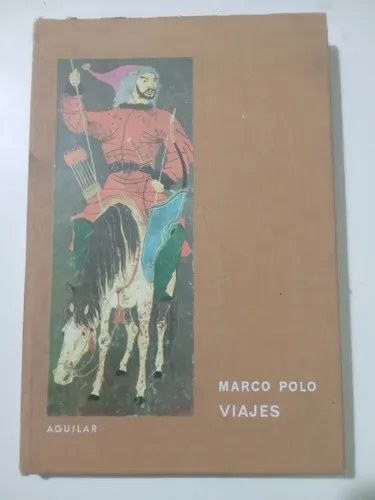 Marco Polo, Viajes Tapas Duras