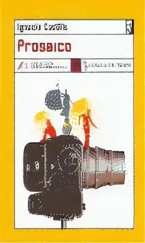 Prosaico, De Castillo, Ignacio. Editorial Lengua De Trapo, Tapa Blanda En Español