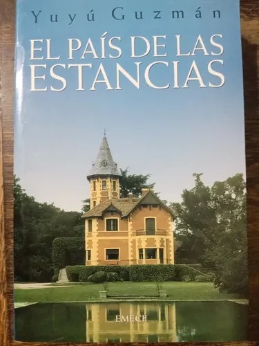 El Pais De Las Estancias, Yuyu Guzman