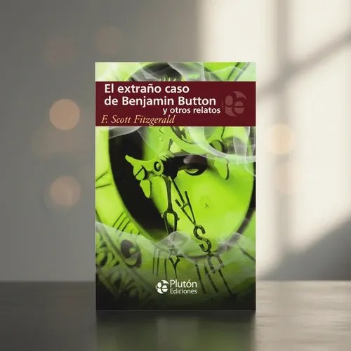 El Extraño Caso De Benjamin Button - Fitzgerald - Plutón