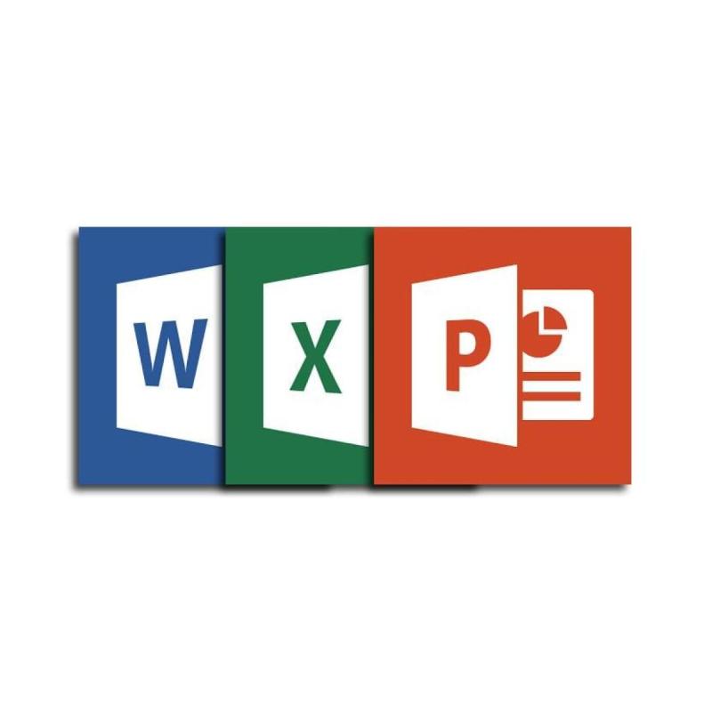 Clases De Excel En Boedo - 3