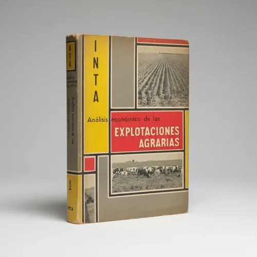 Análisis Económico De Las Explotaciones Agrarias - Vol. Nº 5 - 2