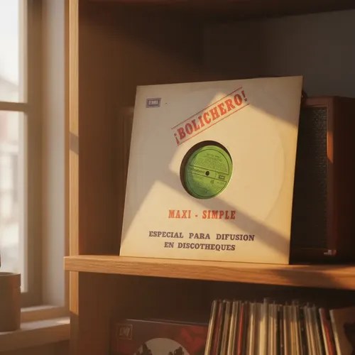 Vinilo Cafe Creme Homenaje A Los Beatles 1977 Estándar