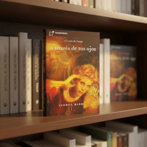 A Través De Tus Ojos - Isobel Bird - 3