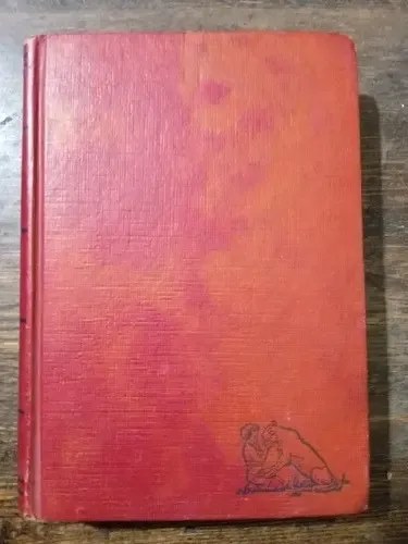 Una Leona De Dos Mundos, Joy Adamson Año 1960