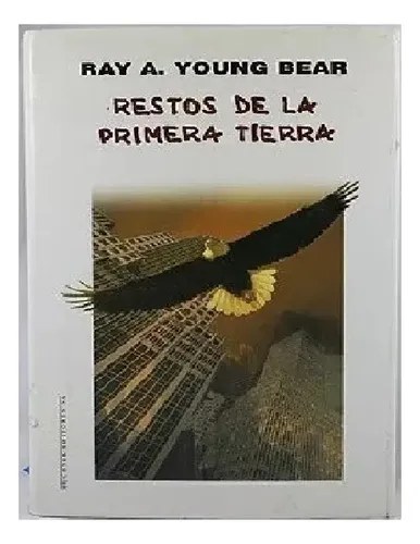 En Caida Libre - Keith Ridgway - Muchnik Editores