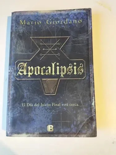 Apocalipsis Mario Giordano