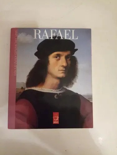 Rafael Los Grandes Genios Del Arte