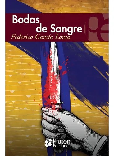 Bodas De Sangre / Federico García Lorca