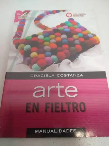 Arte En El Fieltro