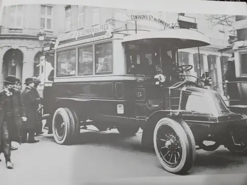 Historia Renault 1898-1965 Libro Antiguedad Tapas Duras - 6
