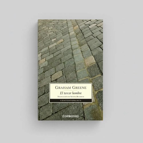 El Tercer Hombre - Graham Greene - De Bolsillo