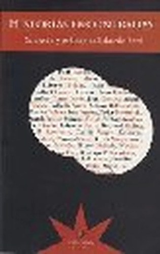 Libro Historias Encontradas, De Autores Varios, Vol. 1. Editorial Eterna Cadencia, Tapa Blanda (2009