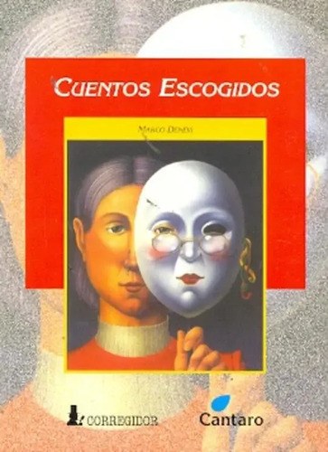 Cuentos Escogidos - Denevi