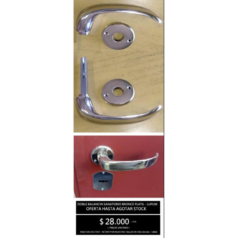 Ventas herrajes vs - 2