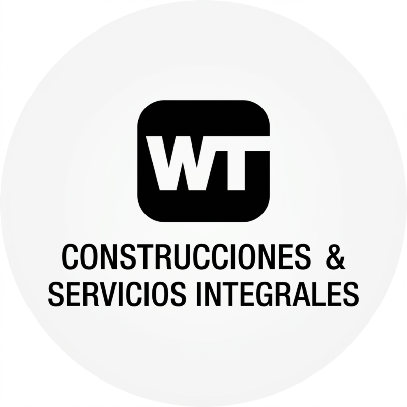 WT Construcciones y Servicios Integrales