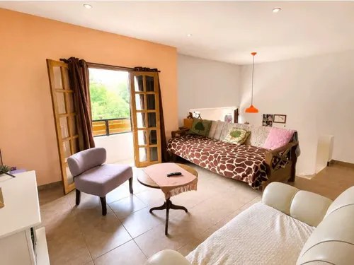Casa En Villa Del Lago,con Excelente Vista, Recibe Menor