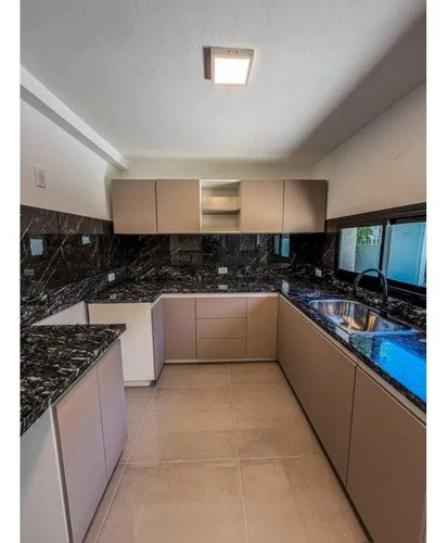 Venta Casa Moderna En Santa Rita 4 Dorm 206 M² Cubiertos - 2